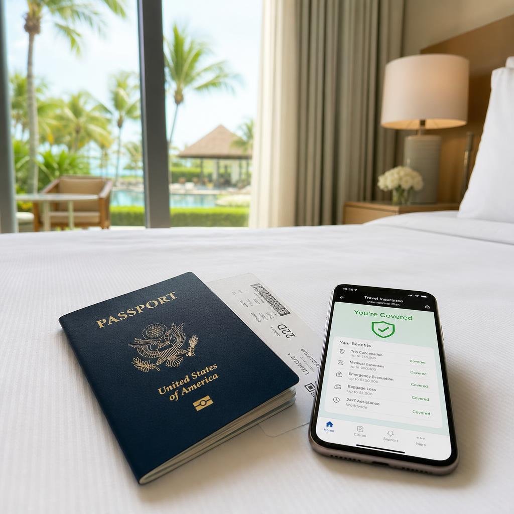 Global Travel Insurance