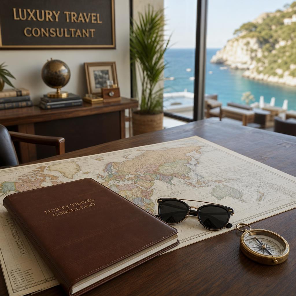 Travel Consulting