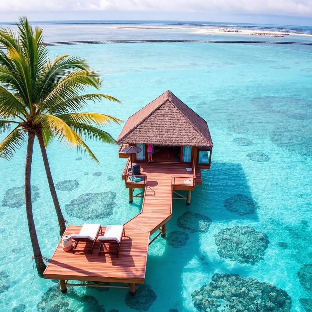 The Honeymoon Suite